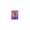 F214 Bodystocking  - Noir